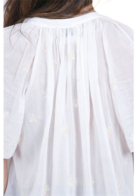 RICAMO BOHEMIENNE FORTE FORTE | Camicie | 14876MYSHIRT022